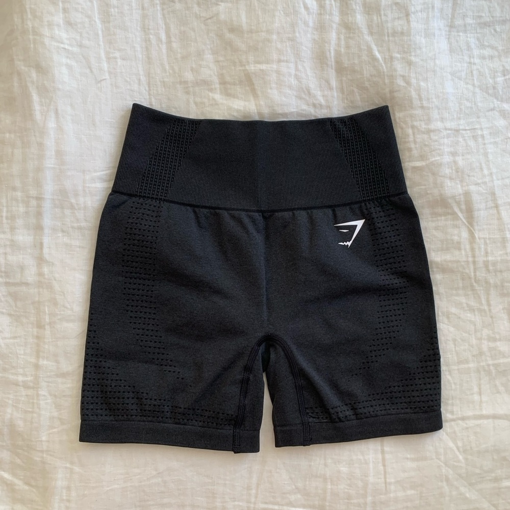 NEW Gymshark Vital Seamless Shorts